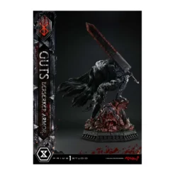 Prime 1 Studio Berserk - Guts Berserker Armor (Grunbeld vs. Guts) 1/4 Ultimate Premium Masterline