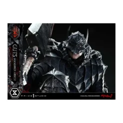 Prime 1 Studio Berserk - Guts Berserker Armor (Grunbeld vs. Guts) 1/4 Ultimate Premium Masterline