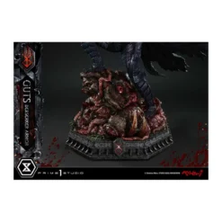 Prime 1 Studio Berserk - Guts Berserker Armor (Grunbeld vs. Guts) 1/4 Ultimate Premium Masterline