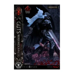 Prime 1 Studio Berserk - Guts Berserker Armor