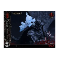 Prime 1 Studio Berserk - Guts Berserker Armor