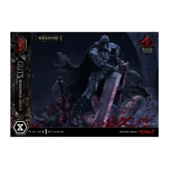 Prime 1 Studio Berserk - Guts Berserker Armor