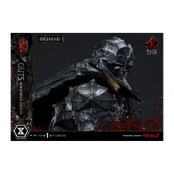Prime 1 Studio Berserk - Guts Berserker Armor