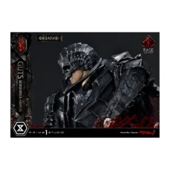 Prime 1 Studio Berserk - Guts Berserker Armor