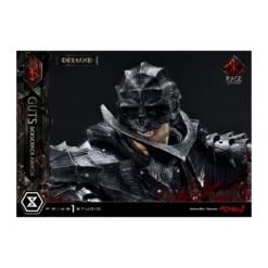 Prime 1 Studio Berserk - Guts Berserker Armor