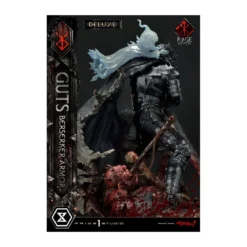 Prime 1 Studio Berserk - Guts Berserker Armor