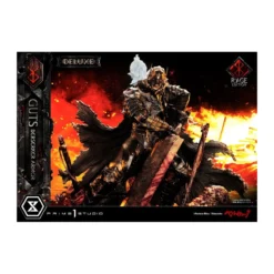 Prime 1 Studio Berserk - Guts Berserker Armor