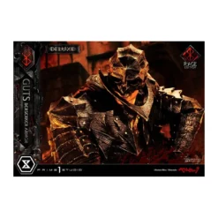 Prime 1 Studio Berserk - Guts Berserker Armor