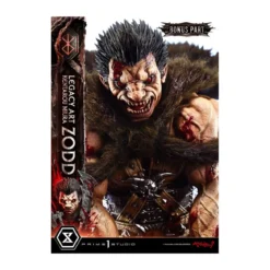 Prime 1 Studio Berserk - Kentaro Miura Legacy Art Berserker ZODD DX Bonus Version 1/4 Scale Statue