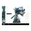 Prime 1 Studio Berserk - Kentaro Miura Legacy Art Berserker GUTS Bonus Version 1/6 Scale Statue