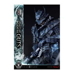 Prime 1 Studio Berserk - Kentaro Miura Legacy Art Berserker GUTS Bonus Version 1/6 Scale Statue