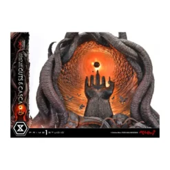 Prime 1 Studio Berserk - Kentaro Miura Legacy Art Berserker GUTS & CASCA 1/6 Scale Statue Bonus Version