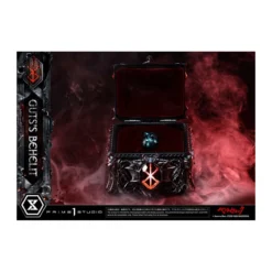 Prime 1 Studio Berserk - Life Scale Guts's Behelit 1/1
