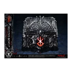 Prime 1 Studio Berserk - Life Scale Griffith's Behelit 1/1