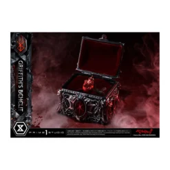 Prime 1 Studio Berserk - Life Scale Griffith's Behelit 1/1