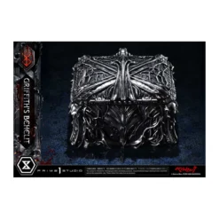 Prime 1 Studio Berserk - Life Scale Griffith's Behelit 1/1