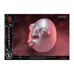 Prime 1 Studio Berserk - Life Scale Ganishka's Behelit 1/1