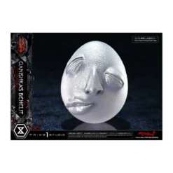 Prime 1 Studio Berserk - Life Scale Ganishka's Behelit 1/1