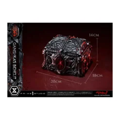 Prime 1 Studio Berserk - Life Scale Ganishka's Behelit 1/1