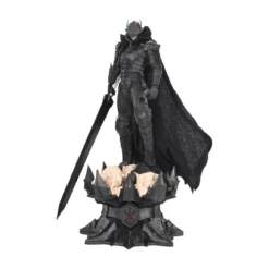 Prime 1 Studio Berserk - Model Kit Build Art Masterline Guts Berserker Armor Rage Edition