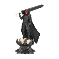 Prime 1 Studio Berserk - Model Kit Build Art Masterline Guts Berserker Armor Rage Edition