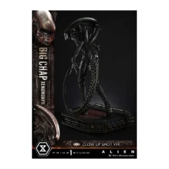 Prime 1 Studio - Big Chap Xenomorph Close Up Shot Ver. - Alien (1979) Museum Masterline XL 1/3