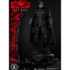Prime 1 Studio/Blitzway - THE BATMAN Bonus Version 1/3