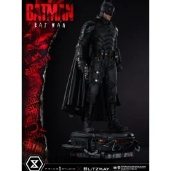 Prime 1 Studio/Blitzway - THE BATMAN Bonus Version 1/3