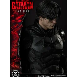 Prime 1 Studio/Blitzway - THE BATMAN Bonus Version 1/3