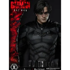 Prime 1 Studio/Blitzway - THE BATMAN Bonus Version 1/3