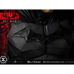 Prime 1 Studio/Blitzway - THE BATMAN Bonus Version 1/3