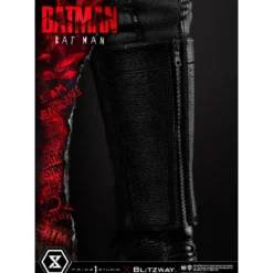 Prime 1 Studio/Blitzway - THE BATMAN Bonus Version 1/3