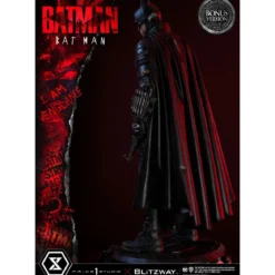 Prime 1 Studio/Blitzway - THE BATMAN Bonus Version 1/3