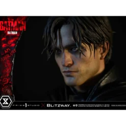 Prime 1 Studio/Blitzway - THE BATMAN Bonus Version 1/3