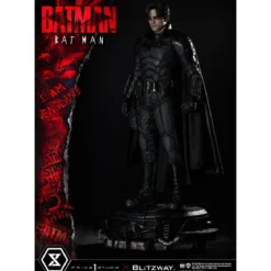 Prime 1 Studio/Blitzway - THE BATMAN Bonus Version 1/3