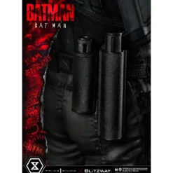 Prime 1 Studio/Blitzway - THE BATMAN Bonus Version 1/3