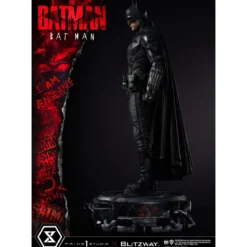 Prime 1 Studio/Blitzway - THE BATMAN Bonus Version 1/3