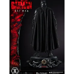 Prime 1 Studio/Blitzway - THE BATMAN Bonus Version 1/3