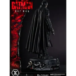 Prime 1 Studio/Blitzway - THE BATMAN Bonus Version 1/3