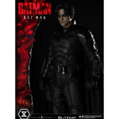 Prime 1 Studio/Blitzway - THE BATMAN Bonus Version 1/3
