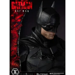 Prime 1 Studio/Blitzway - THE BATMAN Bonus Version 1/3