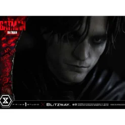 Prime 1 Studio/Blitzway - THE BATMAN Bonus Version 1/3