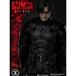 Prime 1 Studio/Blitzway - THE BATMAN Bonus Version 1/3