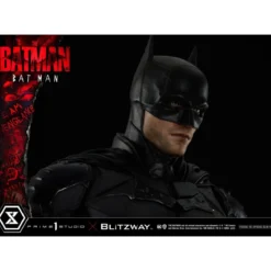 Prime 1 Studio/Blitzway - THE BATMAN Bonus Version 1/3