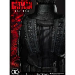 Prime 1 Studio/Blitzway - THE BATMAN Bonus Version 1/3