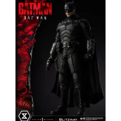 Prime 1 Studio/Blitzway - THE BATMAN Bonus Version 1/3