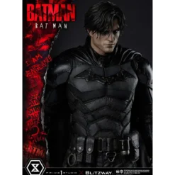 Prime 1 Studio/Blitzway - THE BATMAN Bonus Version 1/3