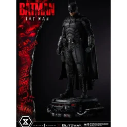 Prime 1 Studio/Blitzway - THE BATMAN Bonus Version 1/3