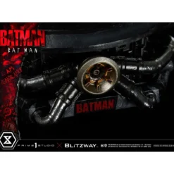 Prime 1 Studio/Blitzway - THE BATMAN Bonus Version 1/3