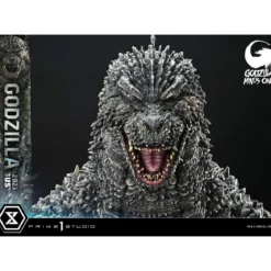 Prime 1 Studio - Buste Godzilla - Godzilla Minus One (2023) Bonus Version